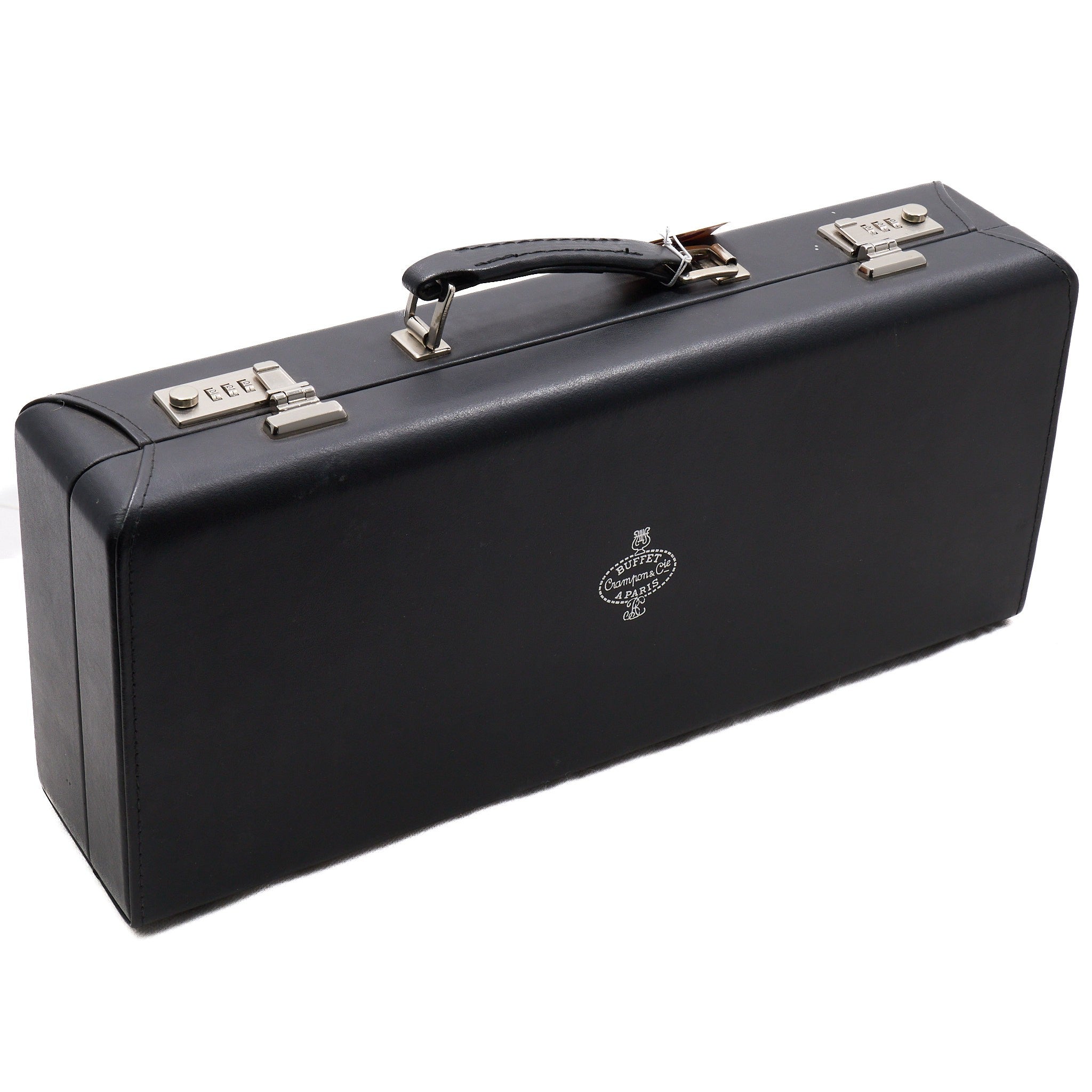 Buffet Crampon RC Prestige Basset Clarinet | Pre-Owned – The