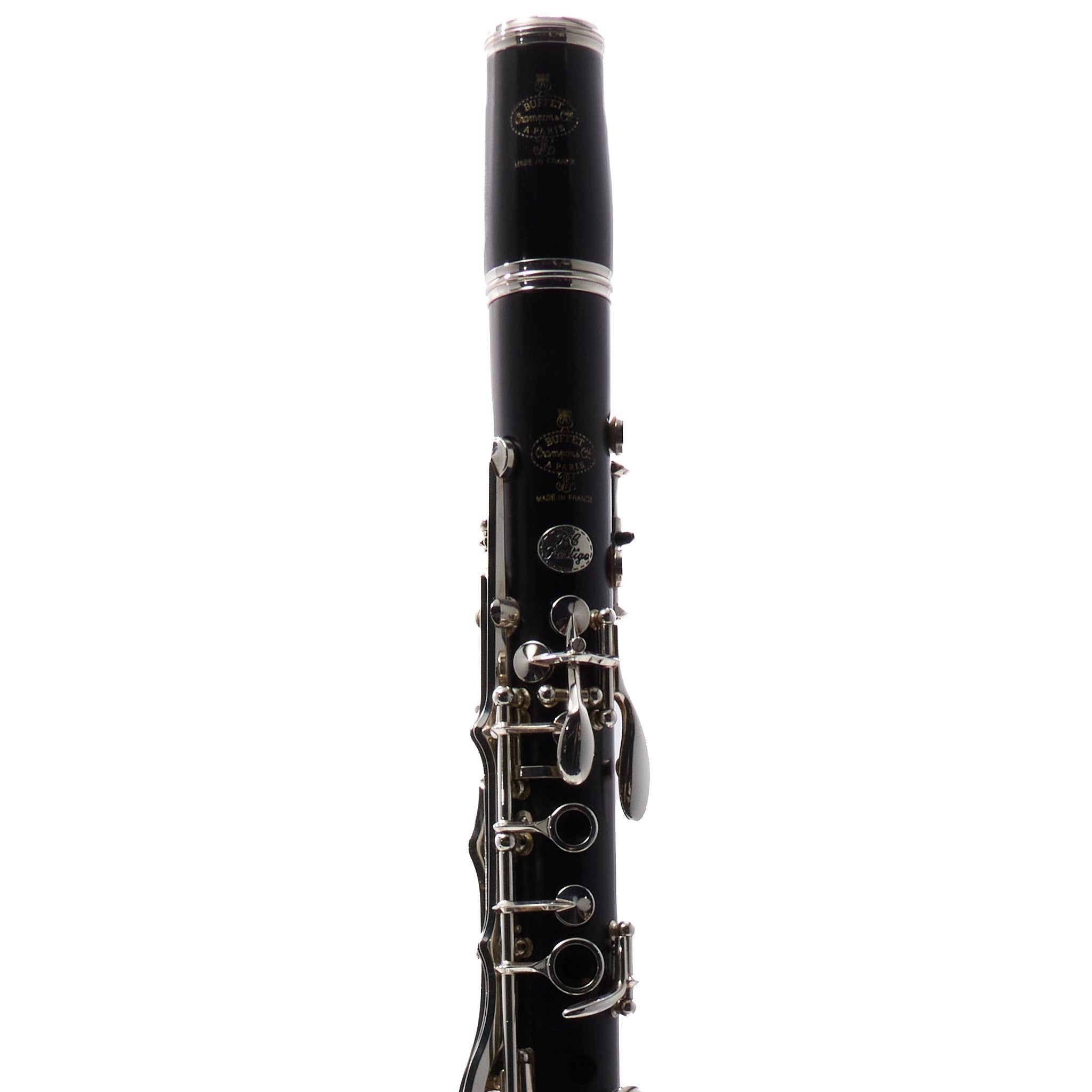 Buffet Crampon RC Prestige Basset Clarinet | Pre-Owned – The