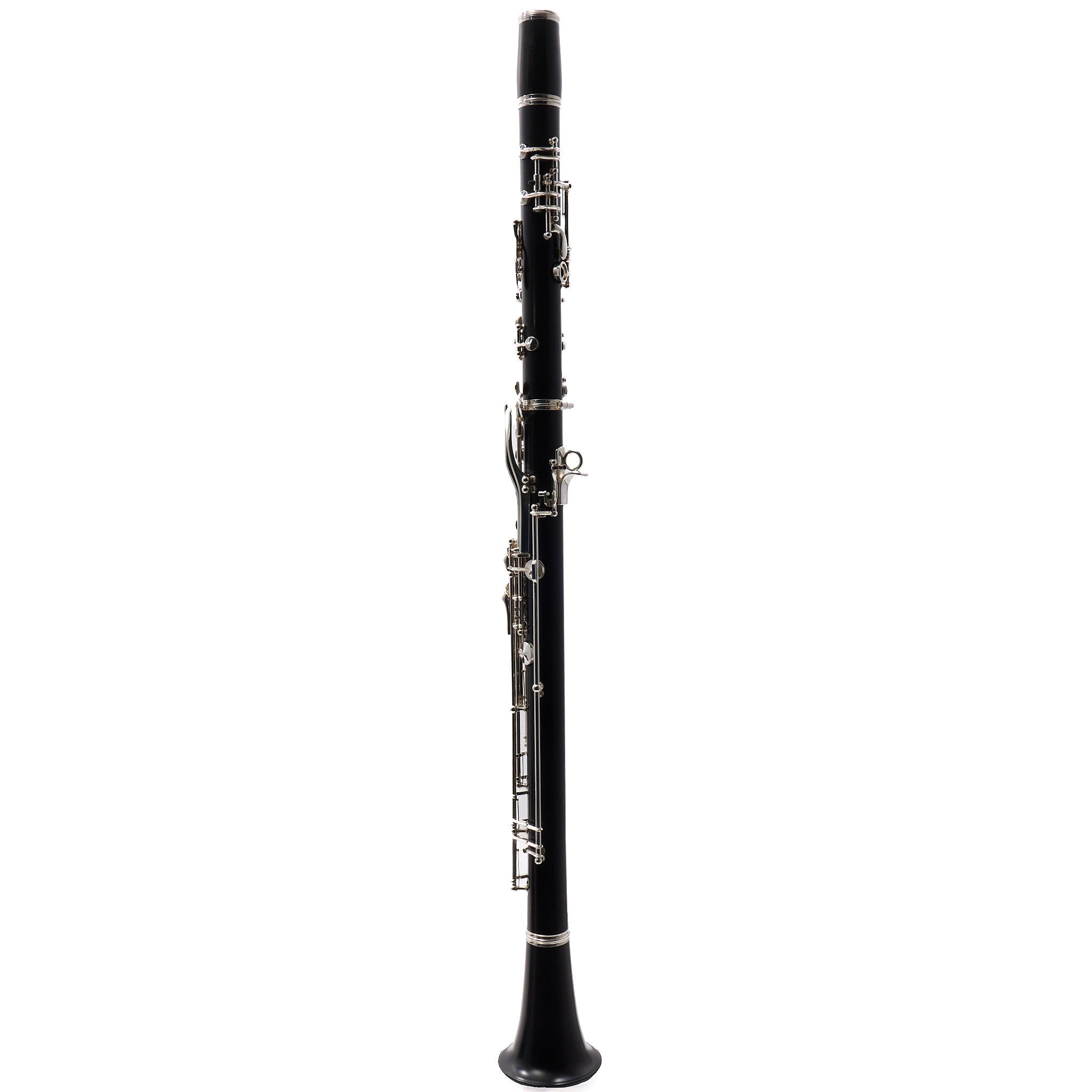 Buffet Crampon RC Prestige A クラリネット 即演奏可 Buffet Crampon RC Prestige Basset Clarinet | Pre-Owned – The