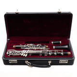 Buffet Crampon RC Prestige Basset Clarinet in A SN H47392 EXCELLENT