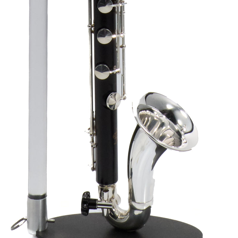 Buffet Crampon RC Prestige Basset Horn in F with Range to Low C SN 36437 GORGEOUS- for sale at BrassAndWinds.com