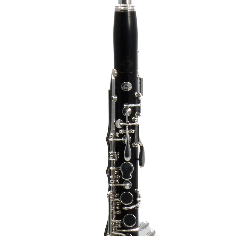Buffet Crampon RC Prestige Basset Horn in F with Range to Low C SN 36437 GORGEOUS- for sale at BrassAndWinds.com