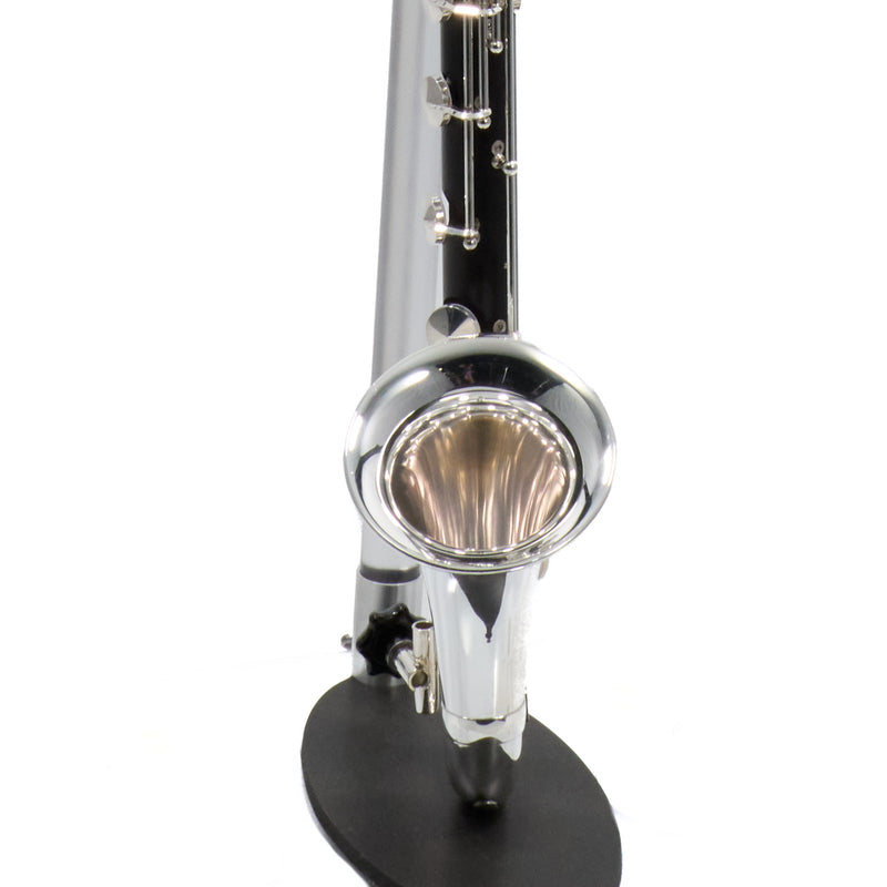 Buffet Crampon RC Prestige Basset Horn in F with Range to Low C SN 36437 GORGEOUS- for sale at BrassAndWinds.com