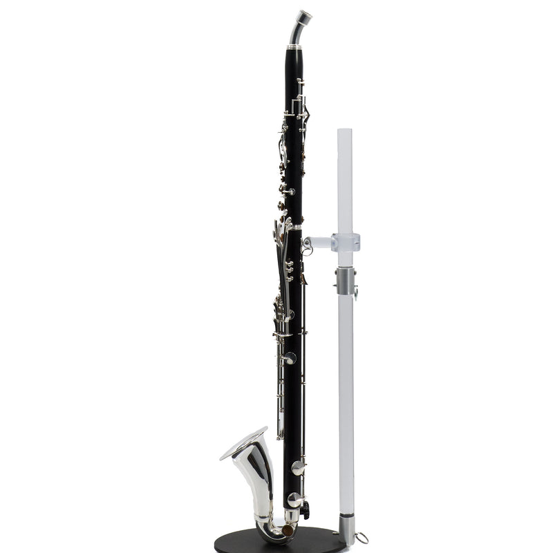 Buffet Crampon RC Prestige Basset Horn in F with Range to Low C SN 36437 GORGEOUS- for sale at BrassAndWinds.com