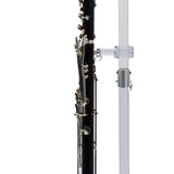 Buffet Crampon RC Prestige Basset Horn in F with Range to Low C SN 36437 GORGEOUS- for sale at BrassAndWinds.com