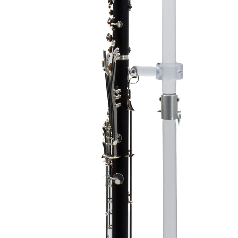Buffet Crampon RC Prestige Basset Horn in F with Range to Low C SN 36437 GORGEOUS- for sale at BrassAndWinds.com