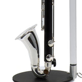Buffet Crampon RC Prestige Basset Horn in F with Range to Low C SN 36437 GORGEOUS- for sale at BrassAndWinds.com