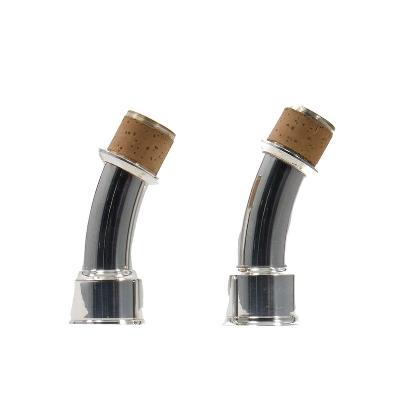 Buffet Crampon RC Prestige Basset Horn in F with Range to Low C SN 36437 GORGEOUS- for sale at BrassAndWinds.com