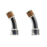 Buffet Crampon RC Prestige Basset Horn in F with Range to Low C SN 36437 GORGEOUS- for sale at BrassAndWinds.com