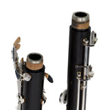 Buffet Crampon RC Prestige Basset Horn in F with Range to Low C SN 36437 GORGEOUS- for sale at BrassAndWinds.com