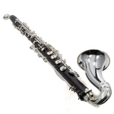 Buffet Crampon RC Prestige Basset Horn in F with Range to Low C SN 36437 GORGEOUS- for sale at BrassAndWinds.com