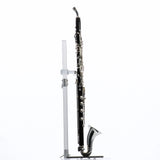 Buffet Crampon RC Prestige Basset Horn in F with Range to Low C SN 36437 GORGEOUS- for sale at BrassAndWinds.com
