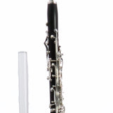 Buffet Crampon RC Prestige Basset Horn in F with Range to Low C SN 36437 GORGEOUS- for sale at BrassAndWinds.com