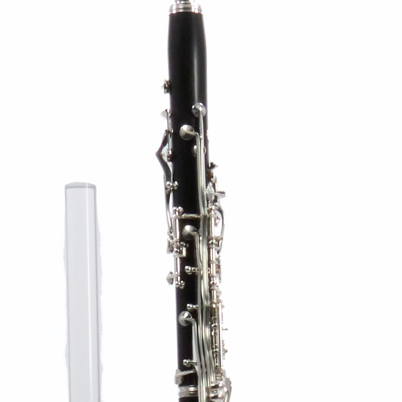 Buffet Crampon RC Prestige Basset Horn in F with Range to Low C SN 36437 GORGEOUS- for sale at BrassAndWinds.com