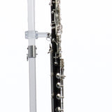 Buffet Crampon RC Prestige Basset Horn in F with Range to Low C SN 36437 GORGEOUS- for sale at BrassAndWinds.com