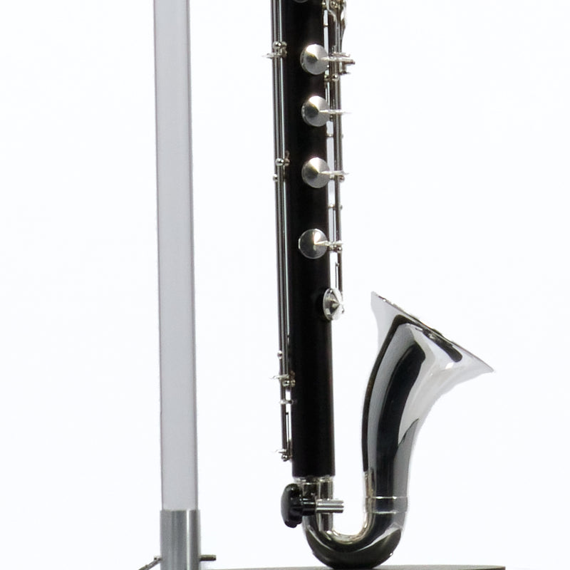 Buffet Crampon RC Prestige Basset Horn in F with Range to Low C SN 36437 GORGEOUS- for sale at BrassAndWinds.com