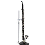 Buffet Crampon RC Prestige Basset Horn in F with Range to Low C SN 36437 GORGEOUS- for sale at BrassAndWinds.com