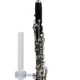 Buffet Crampon RC Prestige Basset Horn in F with Range to Low C SN 36437 GORGEOUS- for sale at BrassAndWinds.com