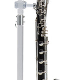 Buffet Crampon RC Prestige Basset Horn in F with Range to Low C SN 36437 GORGEOUS- for sale at BrassAndWinds.com