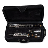 Buffet Crampon RC Prestige Basset Horn in F with Range to Low C SN 36437 GORGEOUS- for sale at BrassAndWinds.com