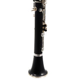 Buffet Crampon 'RC Prestige' Eb Clarinet SN 413470 EXCELLENT