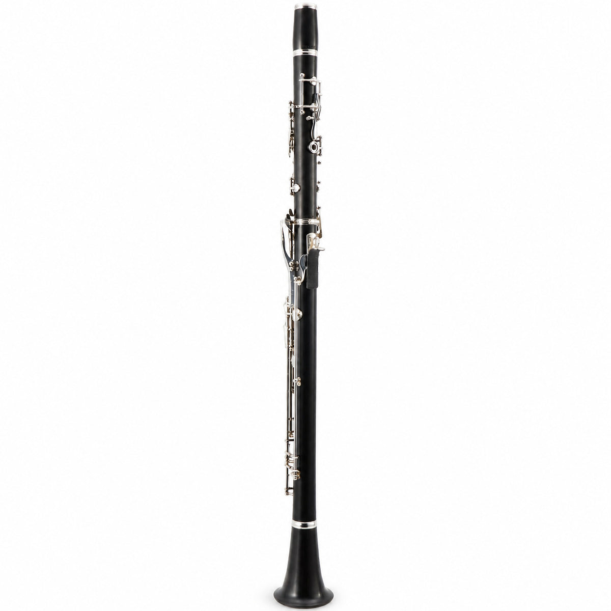 Buffet Crampon 'RC Prestige' Professional Basset Clarinet in Grenadilla