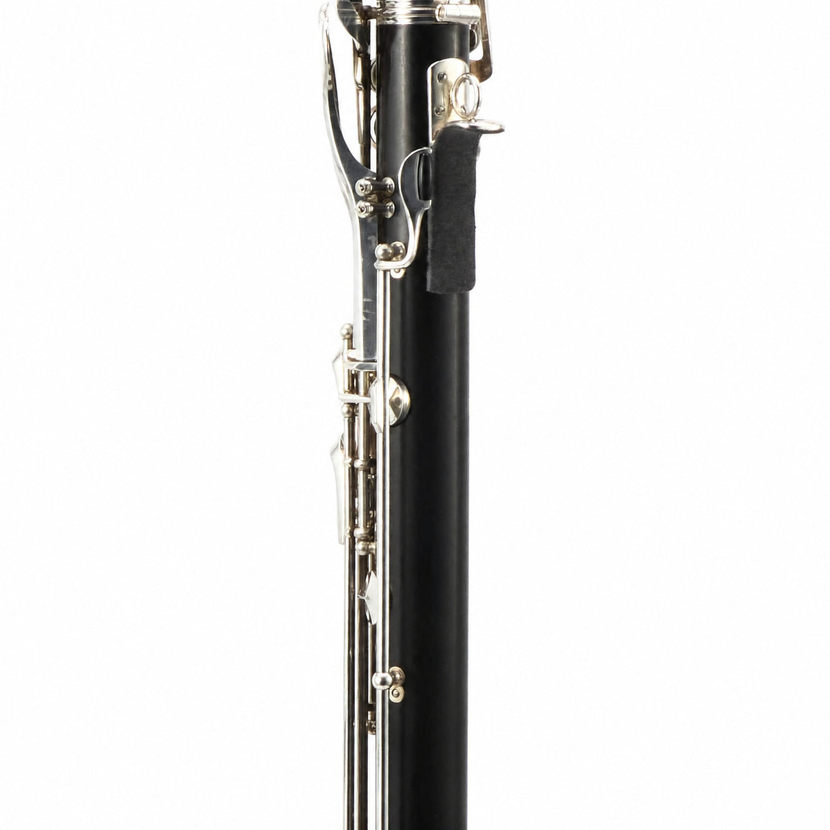 Buffet Crampon 'RC Prestige' Professional Basset Clarinet in Grenadilla