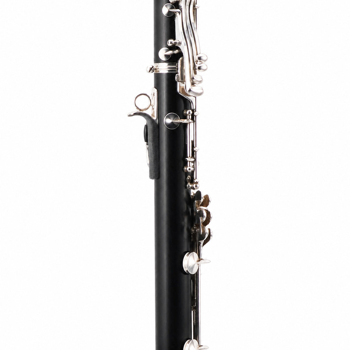 Buffet Crampon 'RC Prestige' Professional Basset Clarinet in Grenadilla