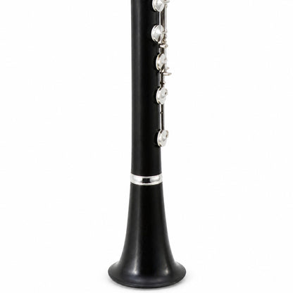 Buffet Crampon 'RC Prestige' Professional Basset Clarinet in Grenadilla