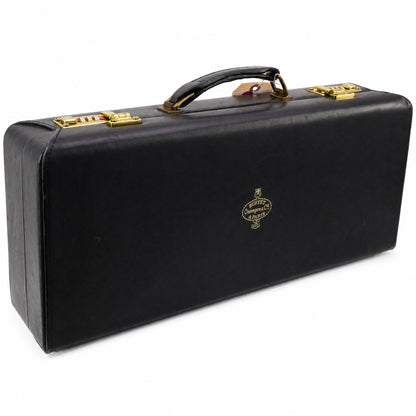 Buffet Crampon 'RC Prestige' Professional Basset Clarinet in Grenadilla