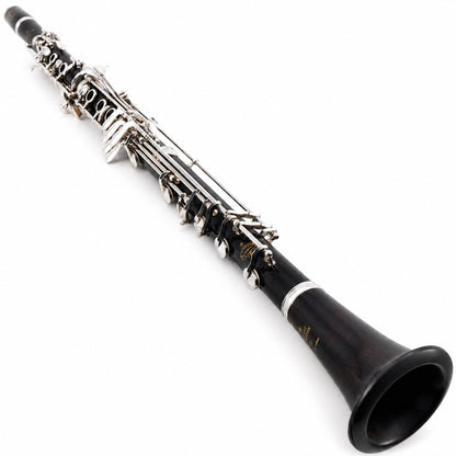 Buffet Crampon 'RC Prestige' Professional Basset Clarinet in Grenadilla