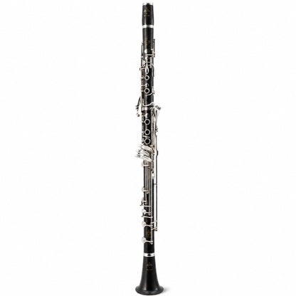 Buffet Crampon 'RC Prestige' Professional Basset Clarinet in Grenadilla