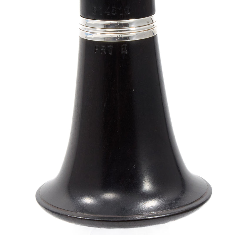 Buffet Crampon RC Prestige Soprano Eb Clarinet SN 514510 GORGEOUS- for sale at BrassAndWinds.com