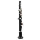 Buffet Crampon RC Prestige Soprano Eb Clarinet SN 514510 GORGEOUS- for sale at BrassAndWinds.com