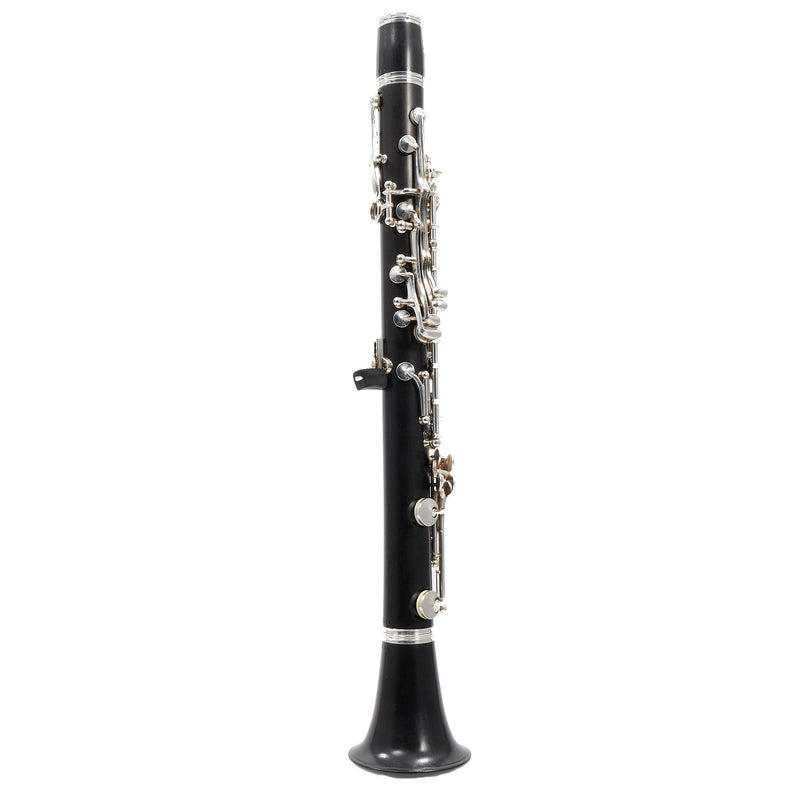 Buffet Crampon RC Prestige Soprano Eb Clarinet SN 514510 GORGEOUS- for sale at BrassAndWinds.com