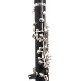 Buffet Crampon RC Prestige Soprano Eb Clarinet SN 514510 GORGEOUS- for sale at BrassAndWinds.com