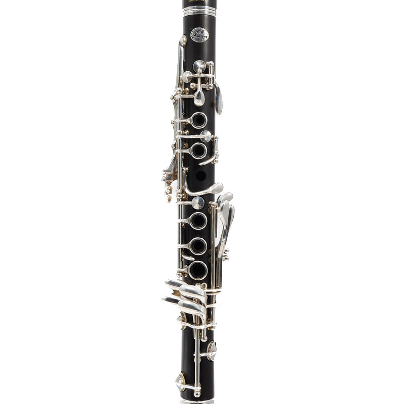 Buffet Crampon RC Prestige Soprano Eb Clarinet SN 514510 GORGEOUS- for sale at BrassAndWinds.com