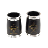 Buffet Crampon RC Prestige Soprano Eb Clarinet SN 514510 GORGEOUS- for sale at BrassAndWinds.com