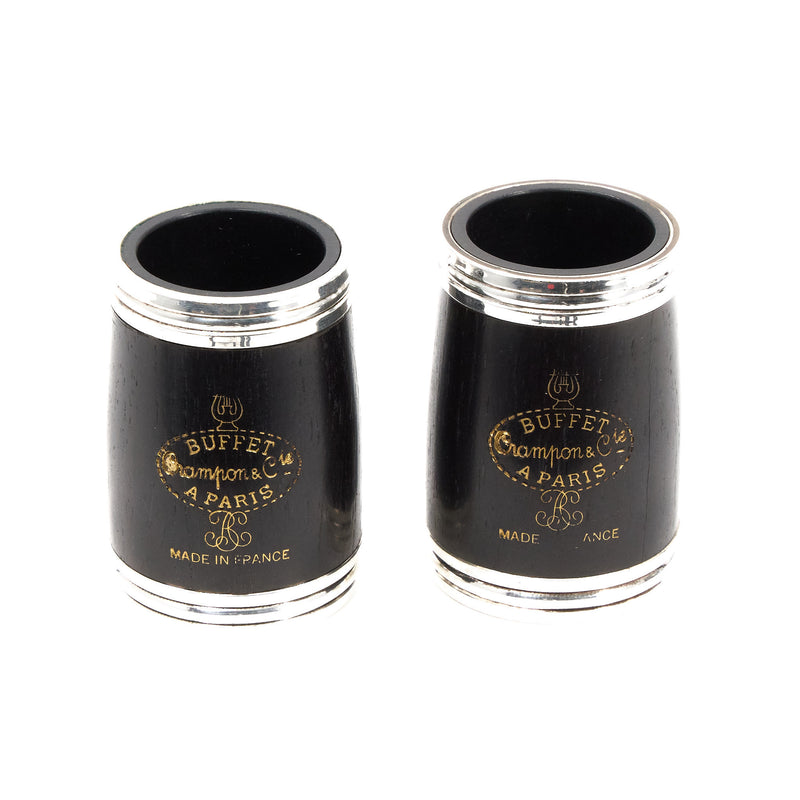 Buffet Crampon RC Prestige Soprano Eb Clarinet SN 514510 GORGEOUS- for sale at BrassAndWinds.com