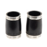 Buffet Crampon RC Prestige Soprano Eb Clarinet SN 514510 GORGEOUS- for sale at BrassAndWinds.com