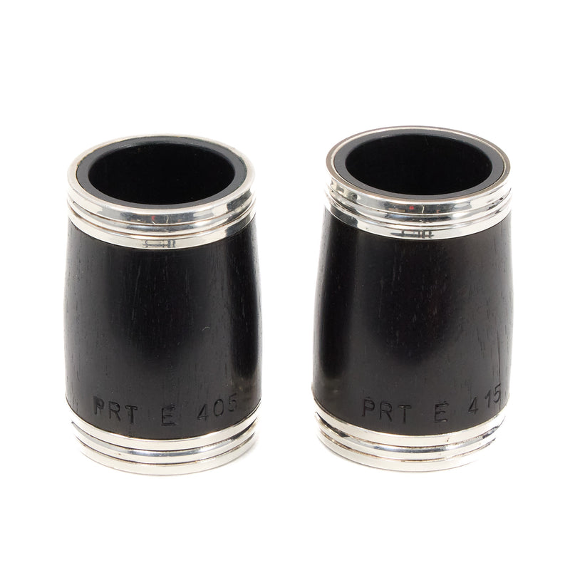 Buffet Crampon RC Prestige Soprano Eb Clarinet SN 514510 GORGEOUS- for sale at BrassAndWinds.com