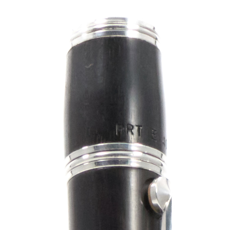 Buffet Crampon RC Prestige Soprano Eb Clarinet SN 514510 GORGEOUS- for sale at BrassAndWinds.com