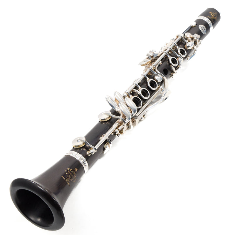 Buffet Crampon RC Prestige Soprano Eb Clarinet SN 514510 GORGEOUS- for sale at BrassAndWinds.com