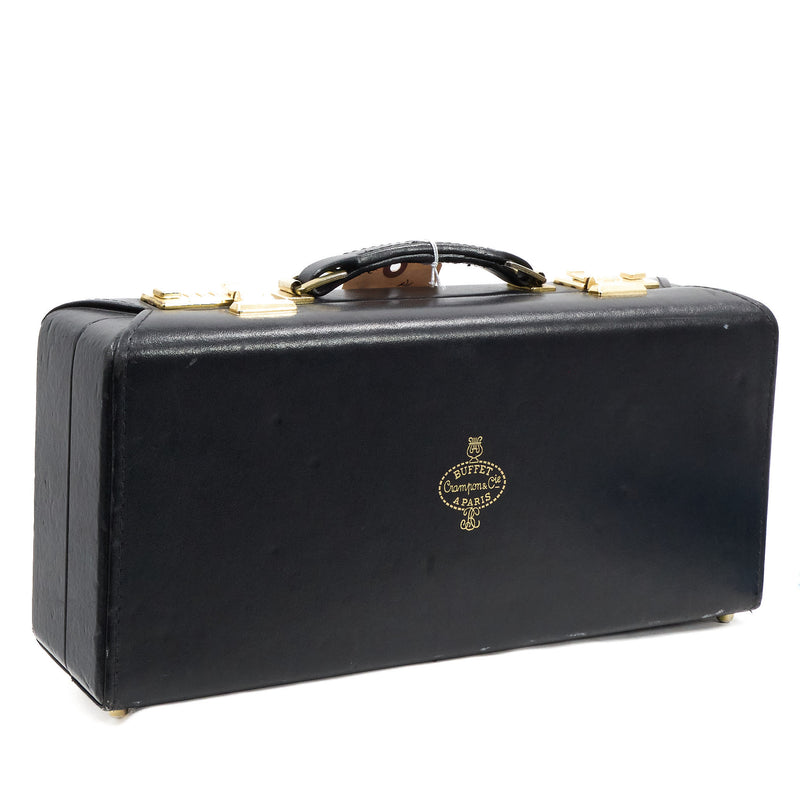 Buffet Crampon RC Prestige Soprano Eb Clarinet SN 514510 GORGEOUS- for sale at BrassAndWinds.com