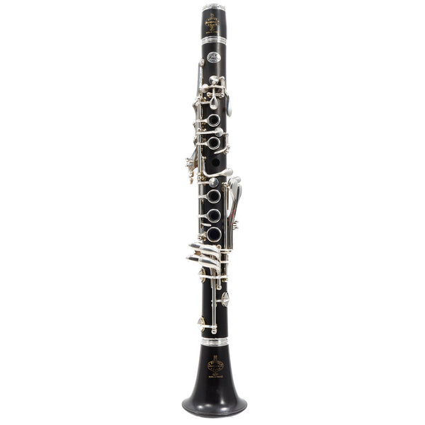 Buffet Crampon RC Prestige Soprano Eb Clarinet SN 514510 GORGEOUS- for sale at BrassAndWinds.com