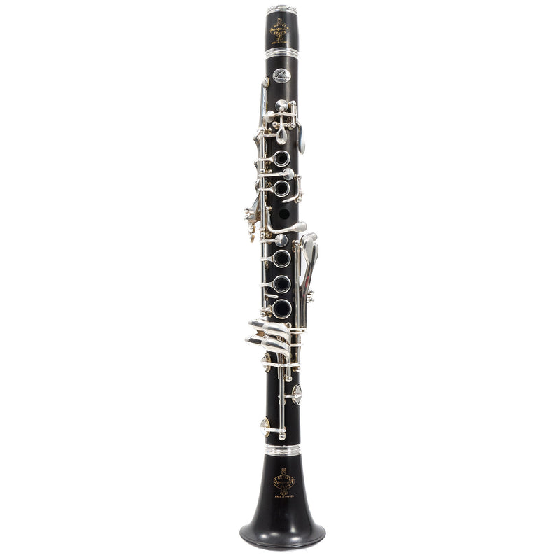 Buffet Crampon RC Prestige Soprano Eb Clarinet SN 514510 GORGEOUS- for sale at BrassAndWinds.com