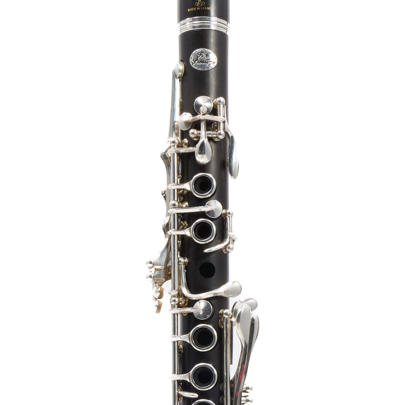 Buffet Crampon RC Prestige Soprano Eb Clarinet SN 514510 GORGEOUS- for sale at BrassAndWinds.com