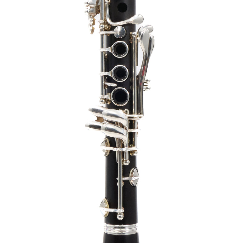 Buffet Crampon RC Prestige Soprano Eb Clarinet SN 514510 GORGEOUS- for sale at BrassAndWinds.com