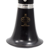 Buffet Crampon RC Prestige Soprano Eb Clarinet SN 514510 GORGEOUS- for sale at BrassAndWinds.com