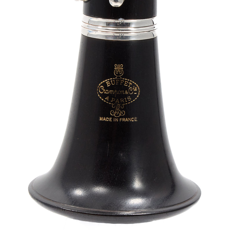 Buffet Crampon RC Prestige Soprano Eb Clarinet SN 514510 GORGEOUS- for sale at BrassAndWinds.com